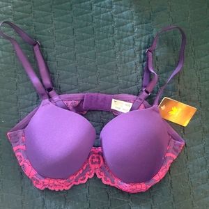 Wacoal luxury bra